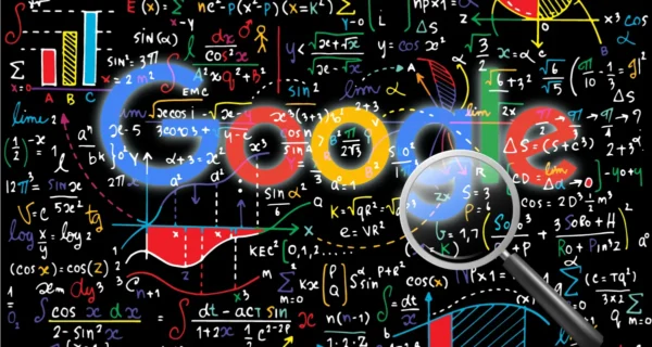 موتور جستجو گوگل google
